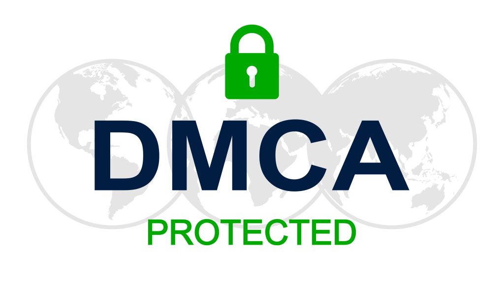 dmca & copyrights