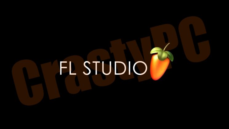 FL Studio 21.2.3 Crack Free Download