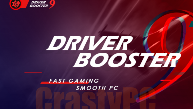 Latest IObit Driver Booster Pro Crack 2024 Free Download [June]