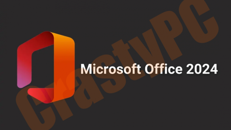 Microsoft Office Professional 2024 Free Download