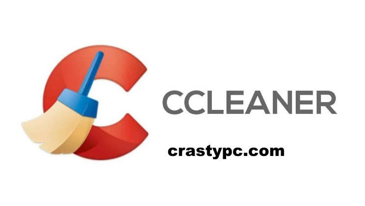 CCleaner Full Crack v6.22 Download 2024