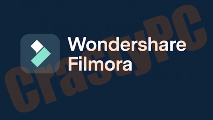 Wondershare Filmora 13.4 Crack Free Download