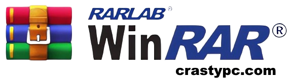WinRAR 7.01 Crack Free Download