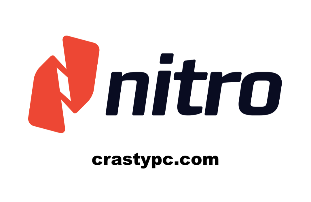 nitro pro crack