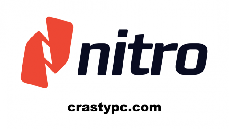 Download Nitro Pro Full Crack Version 14.26.0.17