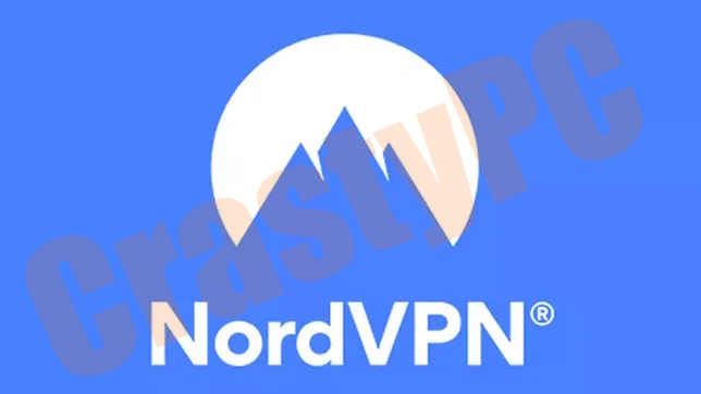 NordVPN 8.21 Crack Free Download