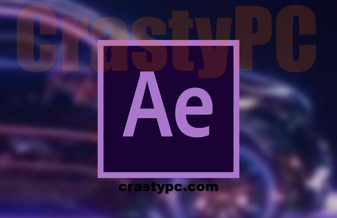 Adobe After Effects Crack