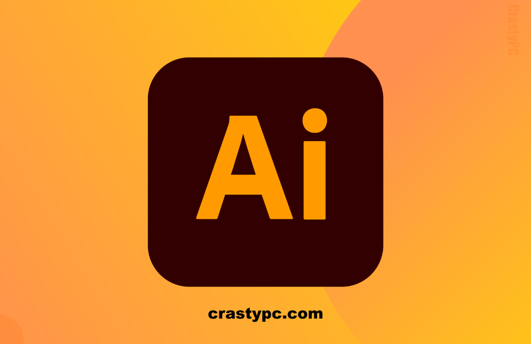 Adobe Illustrator crack