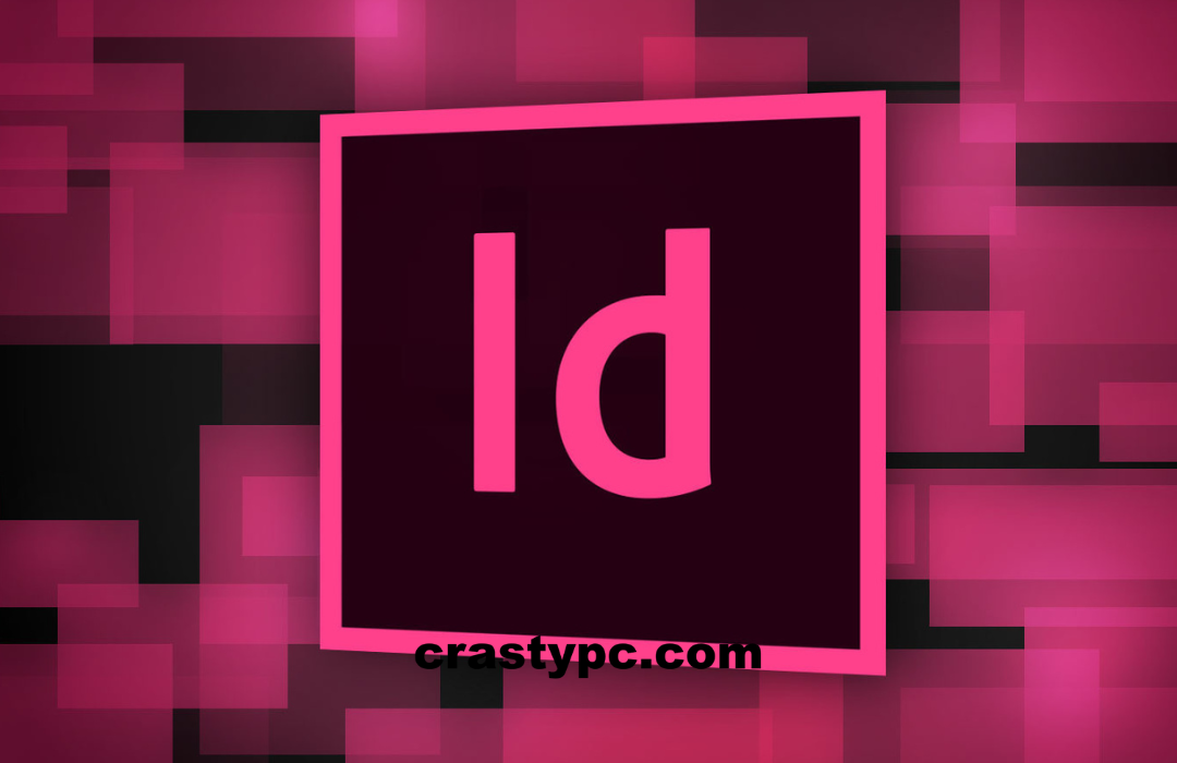 Adobe InDesign 2024 Crack