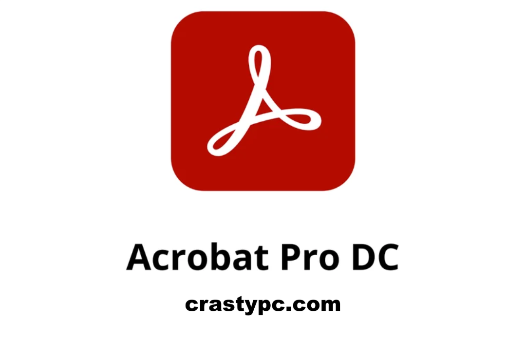 Adobe Acrobat Pro Crack