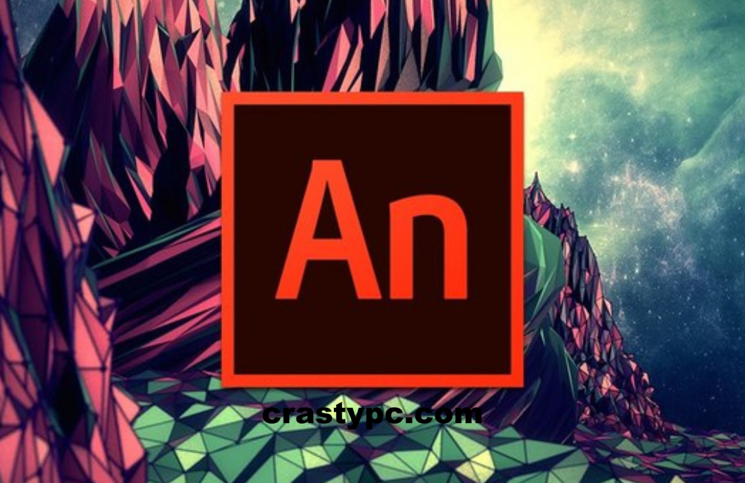 Adobe Animate crack