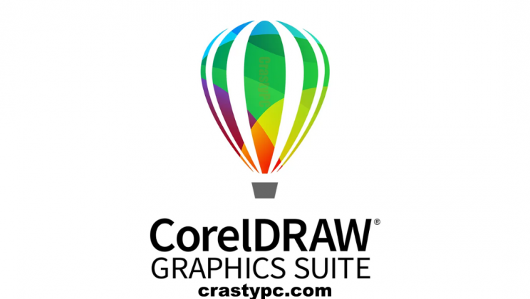 CorelDRAW Graphics Suite 2023 Free Download Now