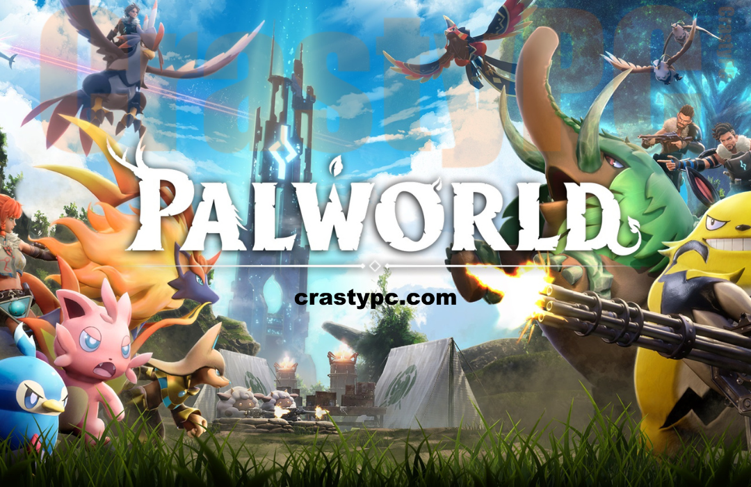 palworld cheats