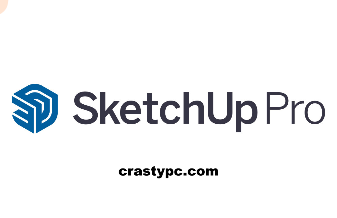 SketchUp Pro 2023 crack