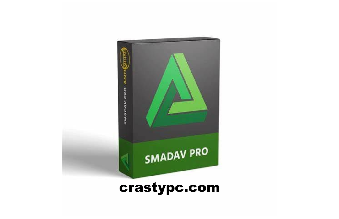 Smadav Pro Free Download