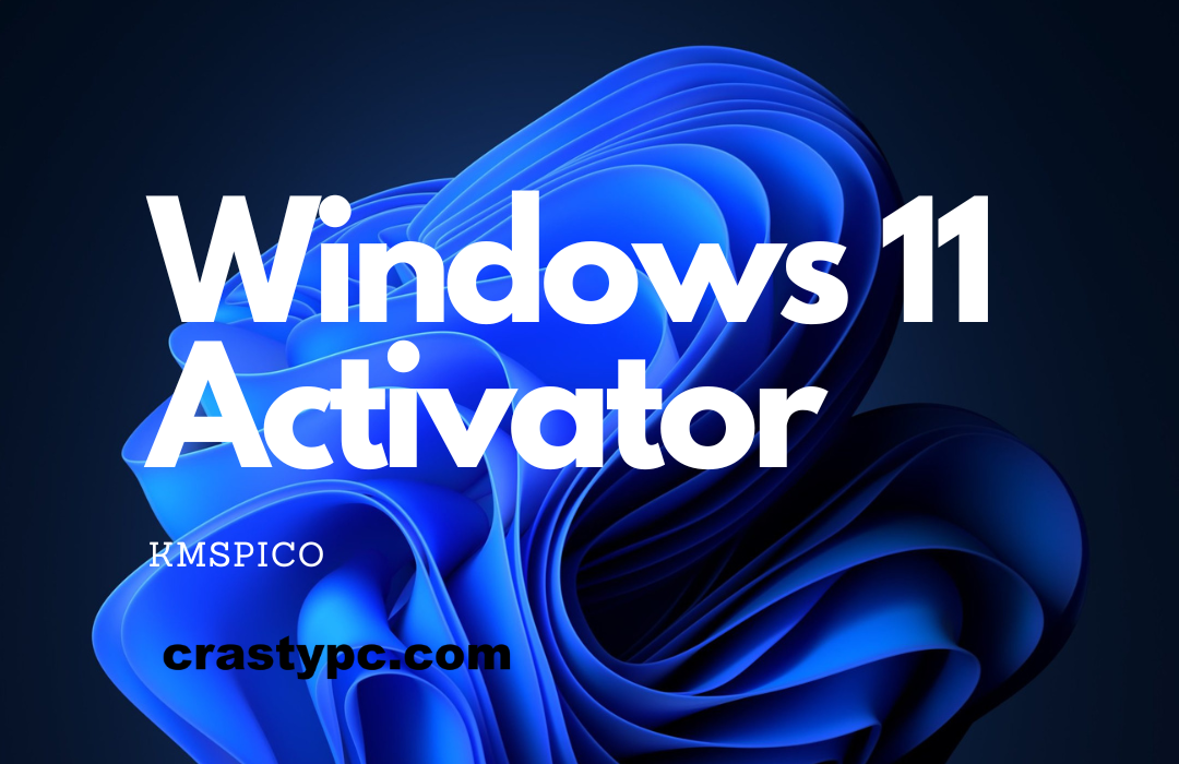 Windows 11 Activator