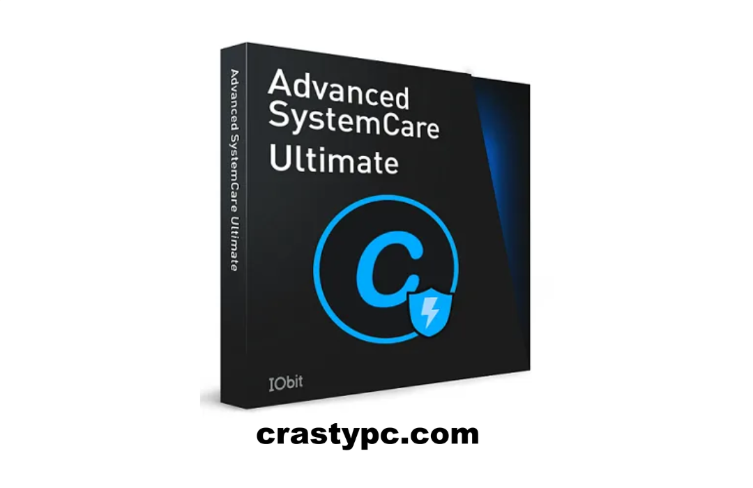 Advanced SystemCare Ultimate 16 Crack Free Download 2024 [16.6.0.101]