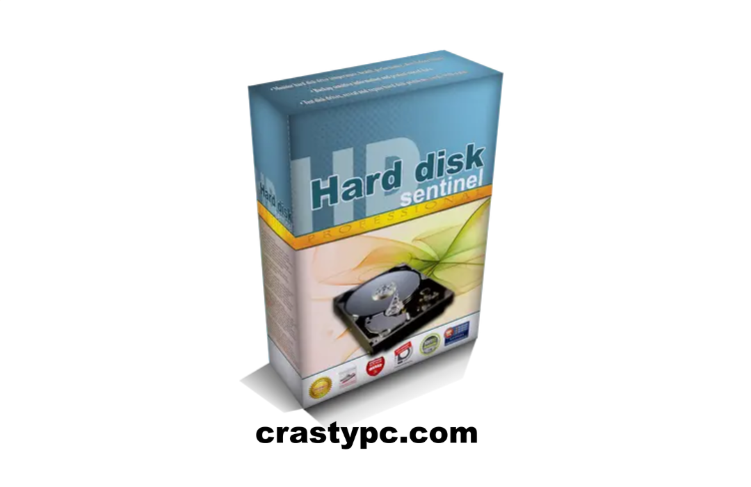 How to Download Hard Disk Sentinel Pro Crack 6.20 Free with Key Features